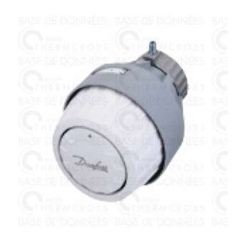 Tête thermostatique renforcée|Diff-VLL99886