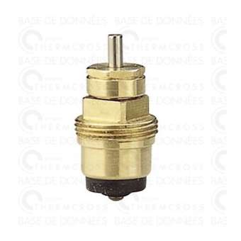 Mécanisme pour robinet 3/8' et 1/2'|Diff-VLL99411