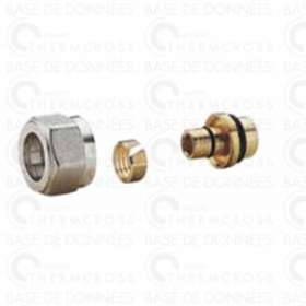 Adaptateur R179 18-20x16|Diff-VLL99604