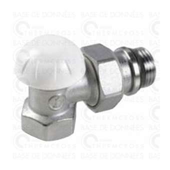 Coude de réglage R14TG 1/2'|Diff-VLL99606