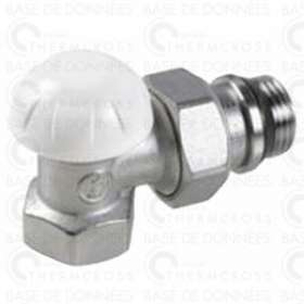 Coude de réglage R14TG 1/2'|Diff-VLL99606