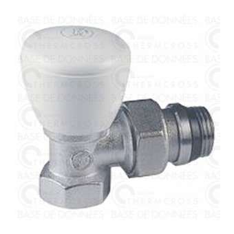 Robinet équerre R5TG 1/2'|Diff-VLL99625