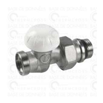 Té de réglage R31TG 1/2' x 16|Diff-VLL99633