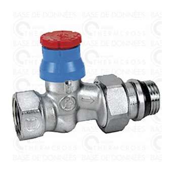 Robinet droit R402TG 1/2'|Diff-VLL99691