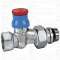 Robinet droit R402TG 1/2'