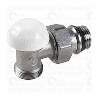 Coude de réglage R29TG 3/8' x 16|Diff-VLL99699