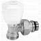 Robinet équerre R431TG 3/8' x 16