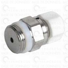 Purgeur à volant M3/8'|Diff-VLL99700