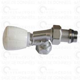 Robinet équerre R435TG 1/2' inversé|Diff-VLL99770