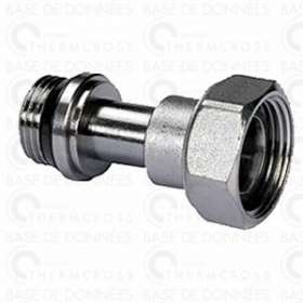 Douille télescopique R173TG 3/8'|Diff-VLL99704