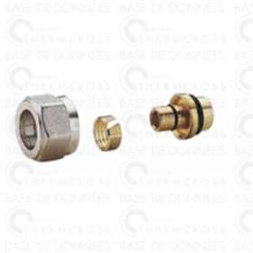 Adaptateur R179 18-12x10|Diff-VLL99878