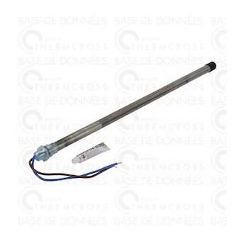 Résistance R-KIT-SST-050-A|Diff-VLL864610-ACO