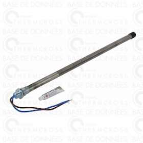 Résistance R-KIT-SST-050-A|Diff-VLL864610-ACO
