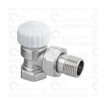 Corps CALYPSO EXACT équerre 1/2'|Diff-VLL98045