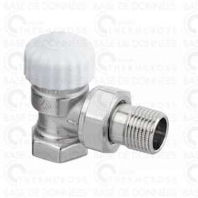 Corps CALYPSO EXACT équerre 1/2'|Diff-VLL98045