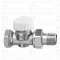 Corps CALYPSO EXACT droit 1/2'
