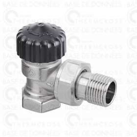Corps CALYPSO équerre 3/8'|Diff-VLL98054