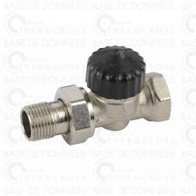 Corps CALYPSO droit 1/2'|Diff-VLL98058