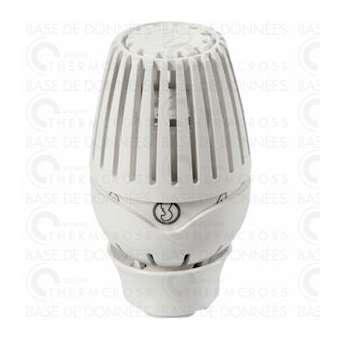 Tête thermostatique R460|Diff-VLL99302
