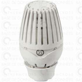 Tête thermostatique R460|Diff-VLL99302