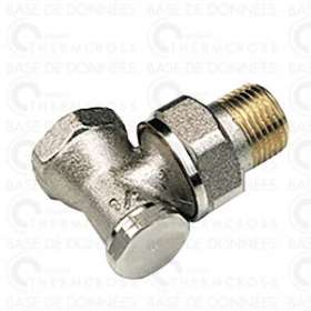 Coude de réglage 3/8'|Diff-VLL98019