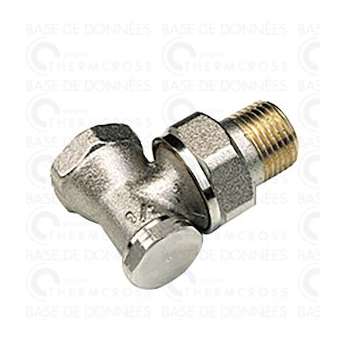 Coude de réglage 1/2'|Diff-VLL98020