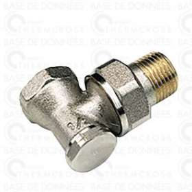 Coude de réglage 3/4'|Diff-VLL98021