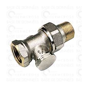 Té de réglage 3/8'|Diff-VLL98022