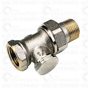 Té de réglage 3/8'|Diff-VLL98022