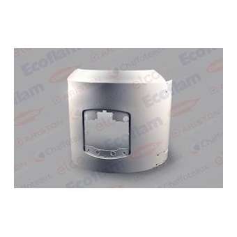 CAPOT AVANT + ISOLATION|Pieces detachees chf-PDF65154789