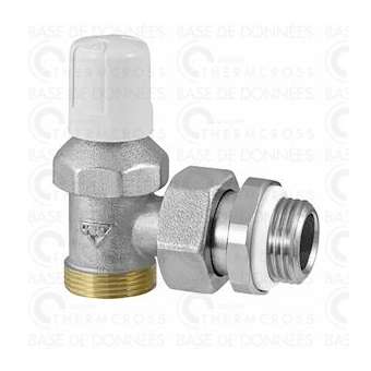 Coude de réglage 3/8' RFS|Diff-VLL98133