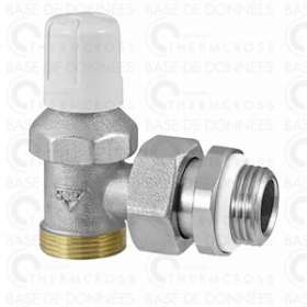 Coude de réglage 3/8' RFS|Diff-VLL98133