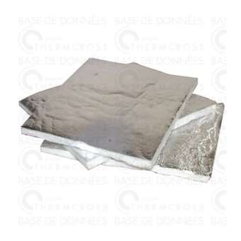 Pack de 3 boucliers thermiques souples|Diff-VLL207110