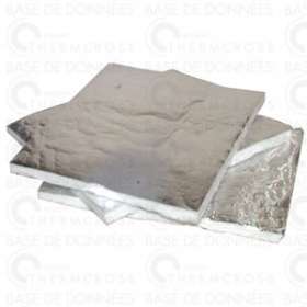 Pack de 3 boucliers thermiques souples|Diff-VLL207110