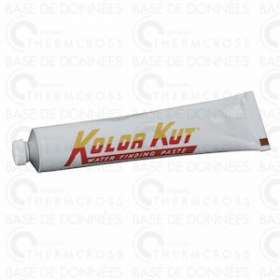 Pâte détection eau 85g|Diff-VLL901450