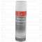 Peinture aluminium haute température aérosol 650/400ml