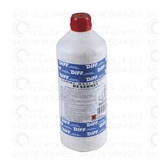 Additif pour fioul chauffage RESERNET|Diff-VLL904727