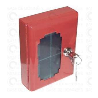 Boite à clé standard|Diff-VLL903492