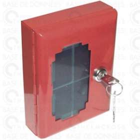 Boite à clé standard|Diff-VLL903492