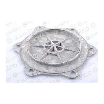 JOINT TRAPPE VISITE A 6 TROUS|Pieces detachees chf-PDF343356