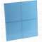 PLEXIGLAS 237x220x2mm pour 105007