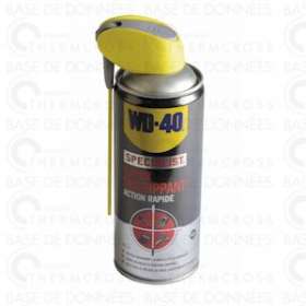 Super dégrippant action rapide|Diff-VLL904529