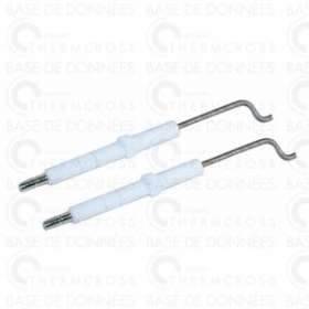 Électrode allumage L29 BRE1.1/1.2|Diff-VLL87185760110-GE