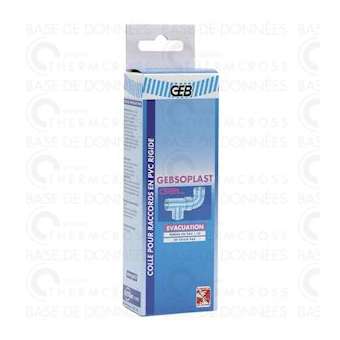 Colle PVC (tube 125ml)|Diff-VLL907114