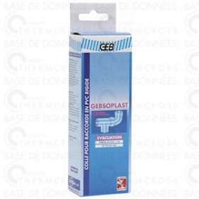 Colle PVC (tube 125ml)|Diff-VLL907114