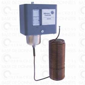 Thermostat ANTIGEL -10...12DEGC -10/12DEGC auto 270XT|Diff-VLL270XT-95008-JC