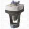 Servomoteur 800N 20mm 0/10Vcc-4...20mA 30s 24Vac/Vcc