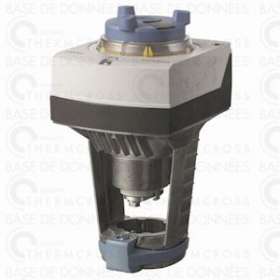 Servomoteur 800N 20mm 0/10Vcc-4...20mA 30s 24Vac/Vcc|Diff-VLLSAX61.03-SI