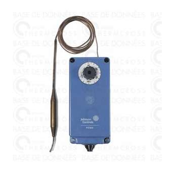 Thermostat -35/40DEGC A19|Diff-VLLA19ABC-9037-JC