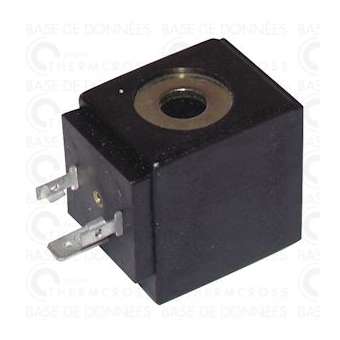Bobine de rechange pour électrovanne BSOD 230Vac|Diff-VLL103051